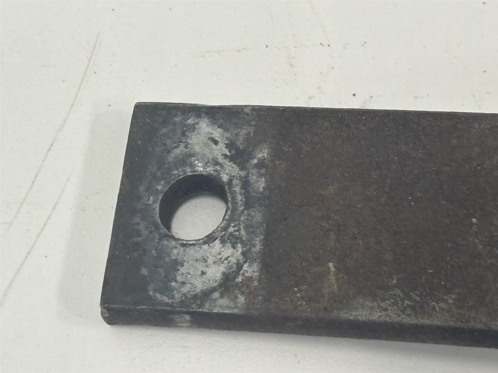Luscombe Model 8 Tail Wheel Mount Leaf Spring