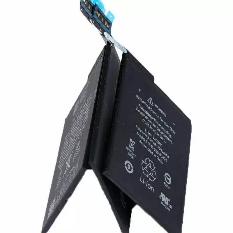 New Internal Replacement Battery For iPod Touch 5th 6th Generation -- Wholesale