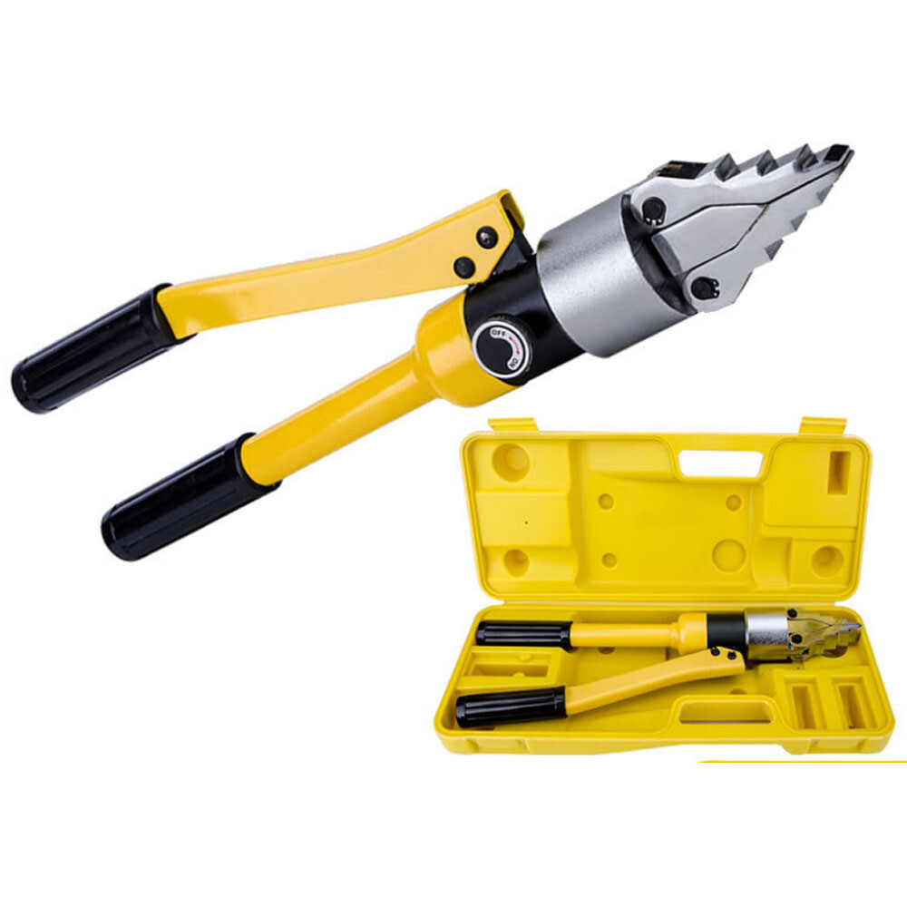 Hydraulic Spreader Separator Breakout Line Maintenance Tools Large Tonnage