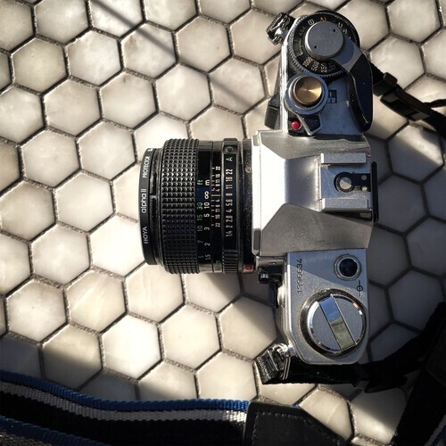 Hoya alpha II Protector Filter (55mm) C-ALPII55PRO