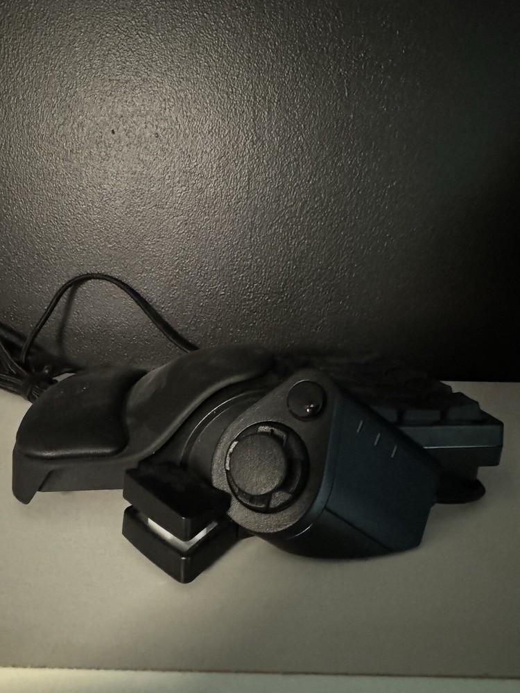 Razer Tartarus