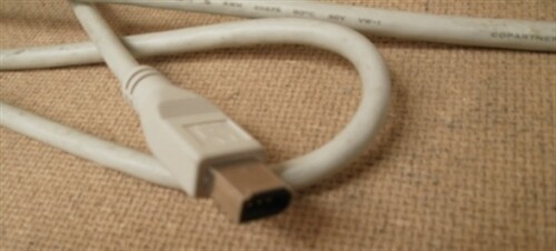 Weson Cord