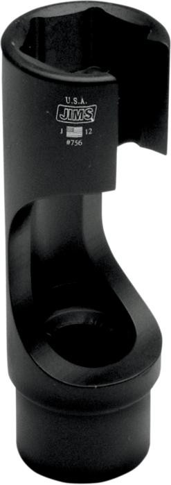 Jims O2 Sensor Wrench #756 Harley Davidson
