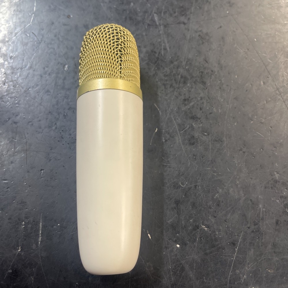 Mini Karaoke Mic bluetooth/wireless