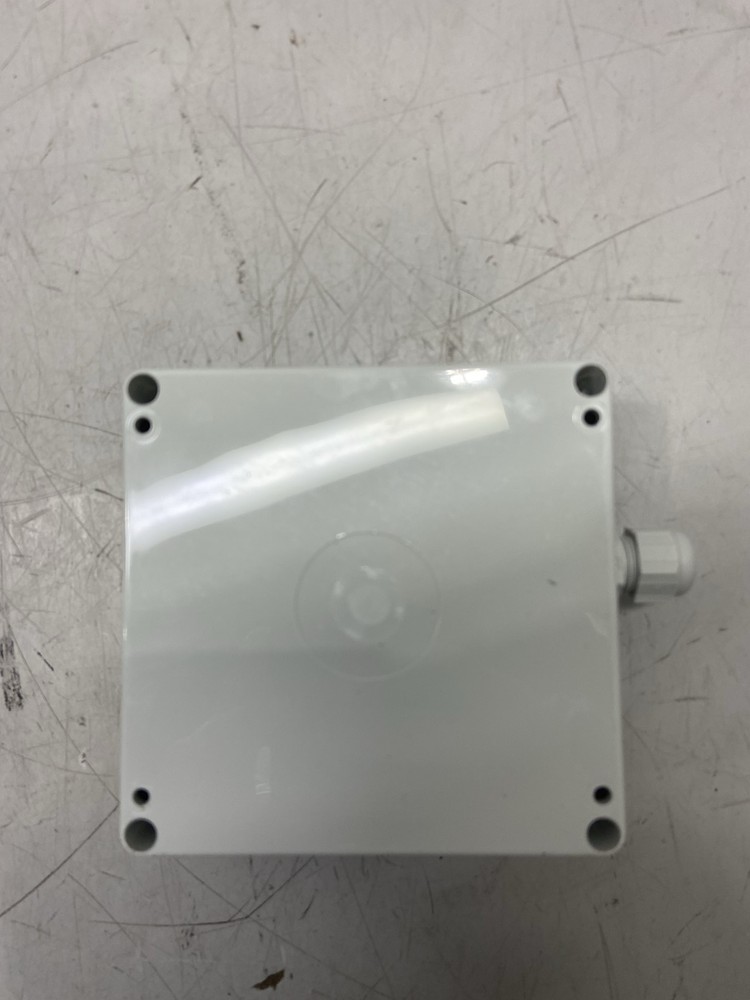 Raychem Electronic Thermostat Type 4X EC-TS