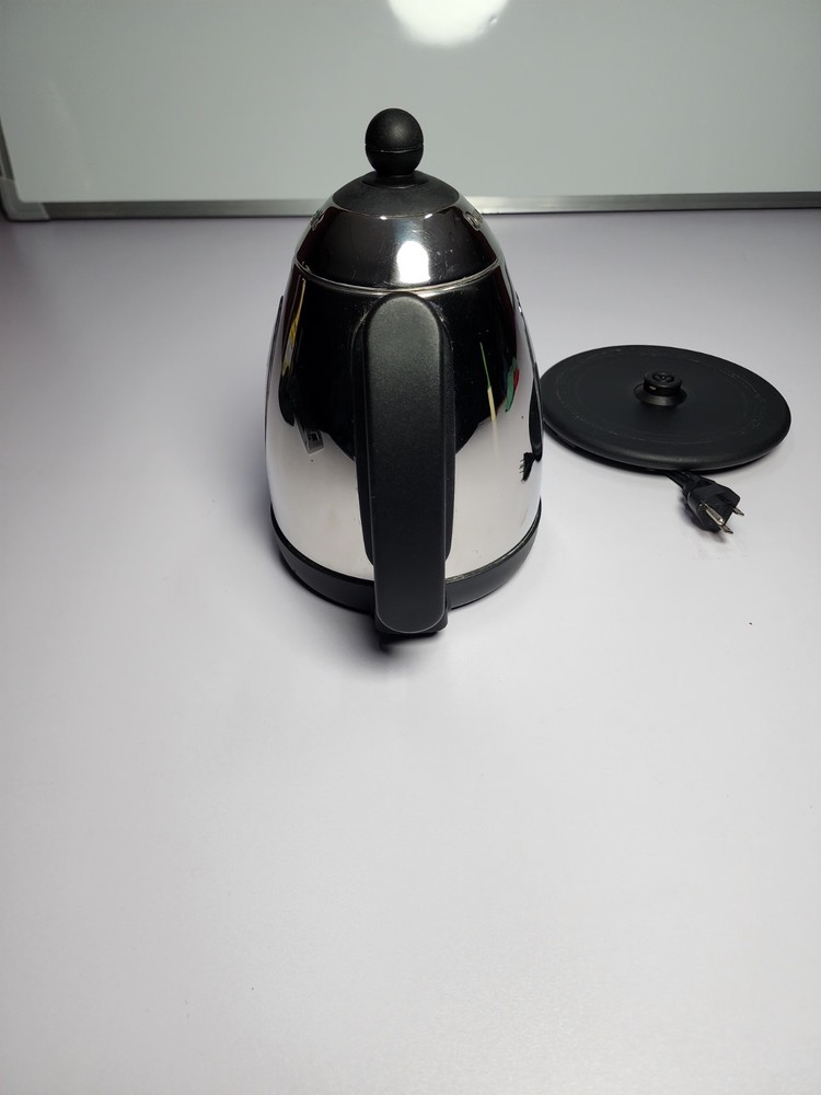 Dualit Lite 1 5L Electric Kettle Stainless Steel Tested