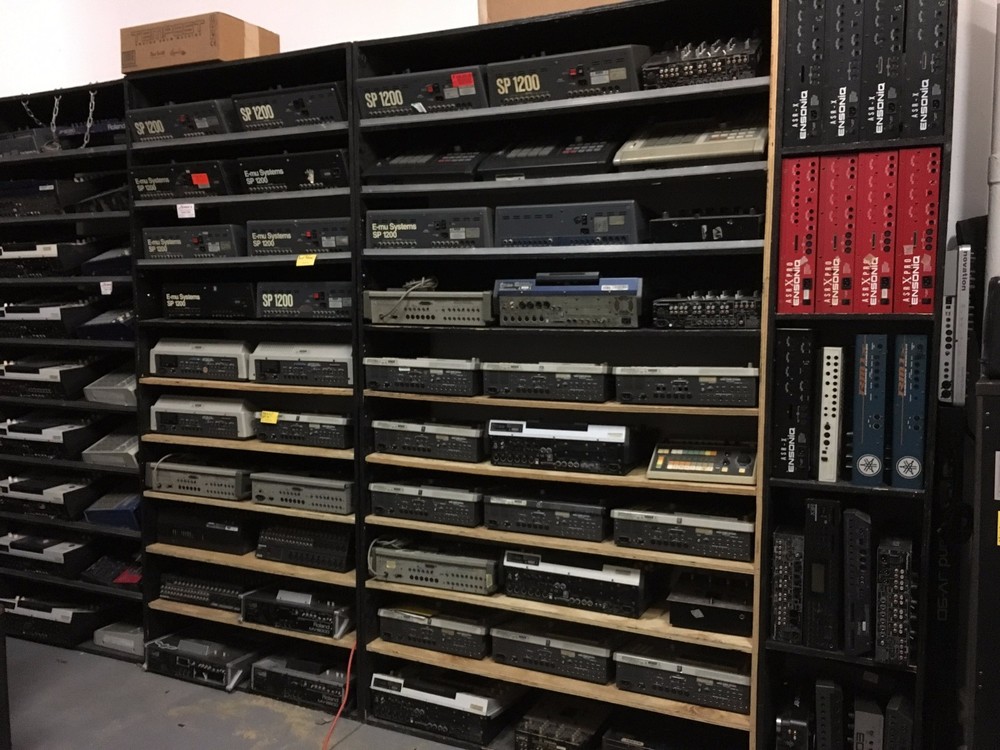 Arturia KeyStep Pro Keyboard Controller Sequencer 37 key //ARMENS//