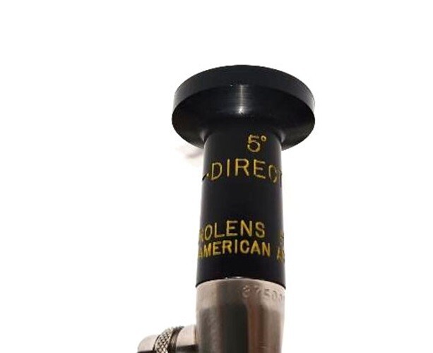 ACMI RIGID HTL-5 SCOPE 3mm / 5 degree (AUTOCLAVABLE) *** Good View ***