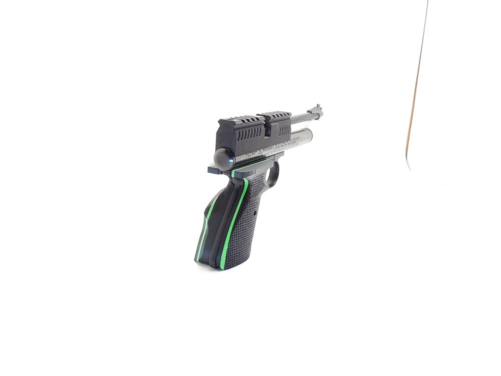 Crosman Competition Olympic style Grip