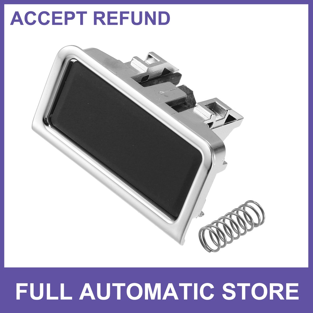Armrest Box Button Switch Single Custom for Mercedes-Benz W221 S-Class 2005-2013