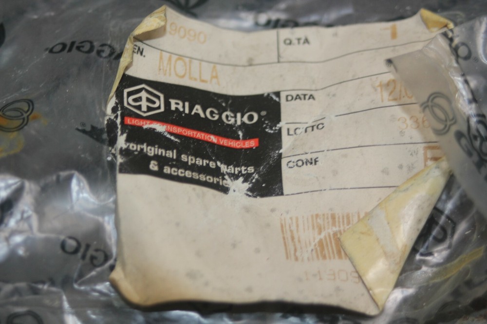 Piaggio Spring 119090