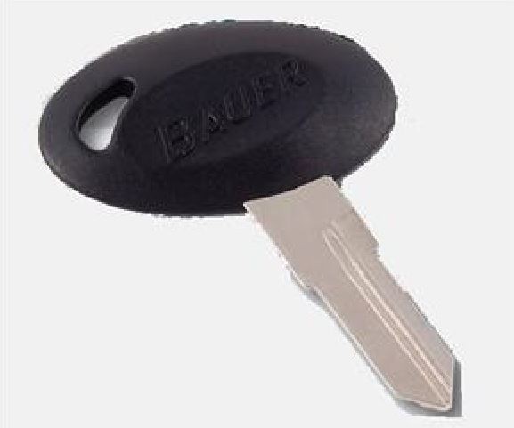 AP Products 013-689359 - Replacement Key