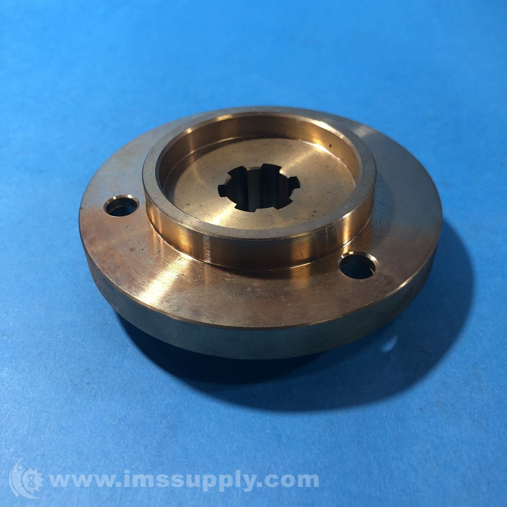 Brass Gear Component FNIP