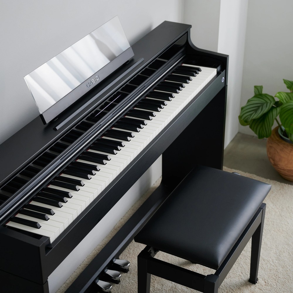 Casio Celviano AP-S450 Digital Piano - Black