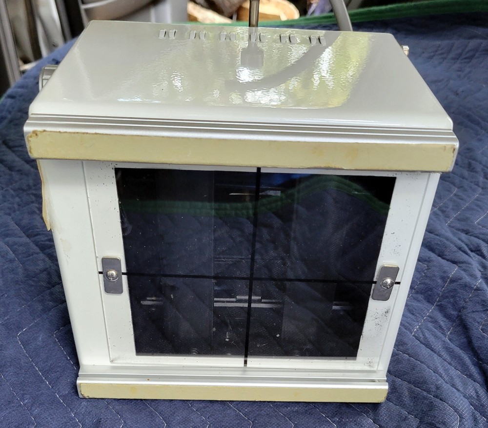 Control-X collimator, M-38, UMI International