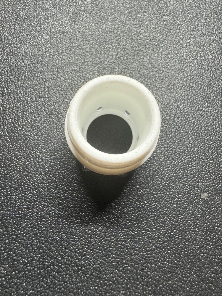 7 NEW Abicor Binzel Robotic Diffuser Insulator Short 943.0284.10