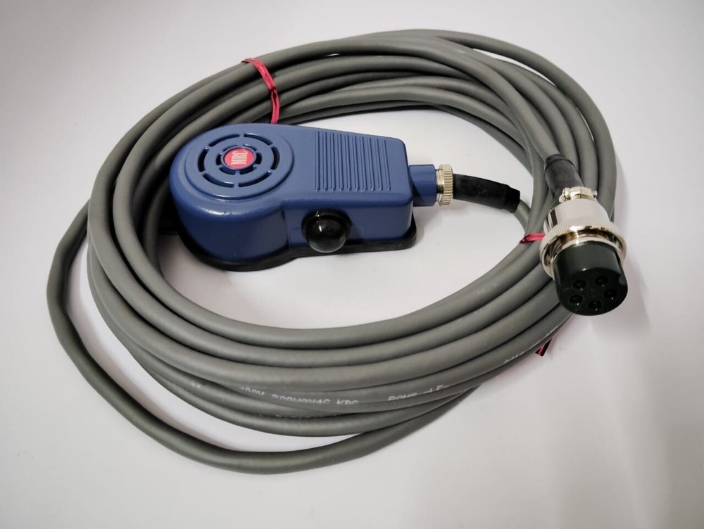 MARINE RADIO M7-A DYNAMIC MIC