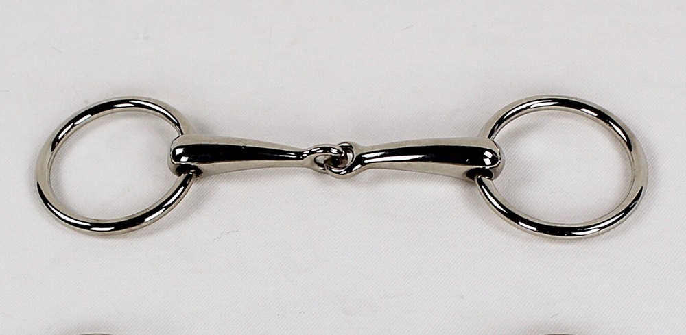 Full Jointed Pony Bridle