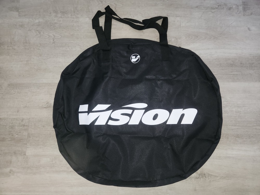 Vision Wheel Bag (752-9003OE)