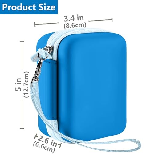Underwater Camera Case Compatible with Blue1