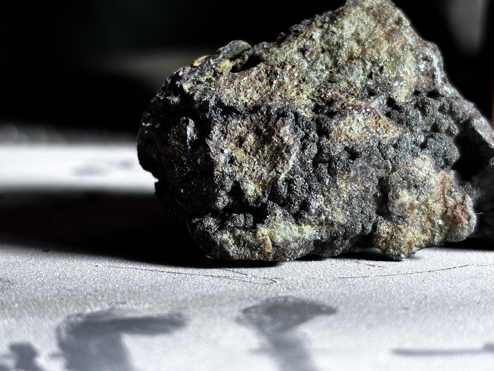 az silver gold copper ore