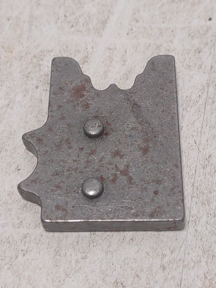 Accel 9mm Crimper Tool Part