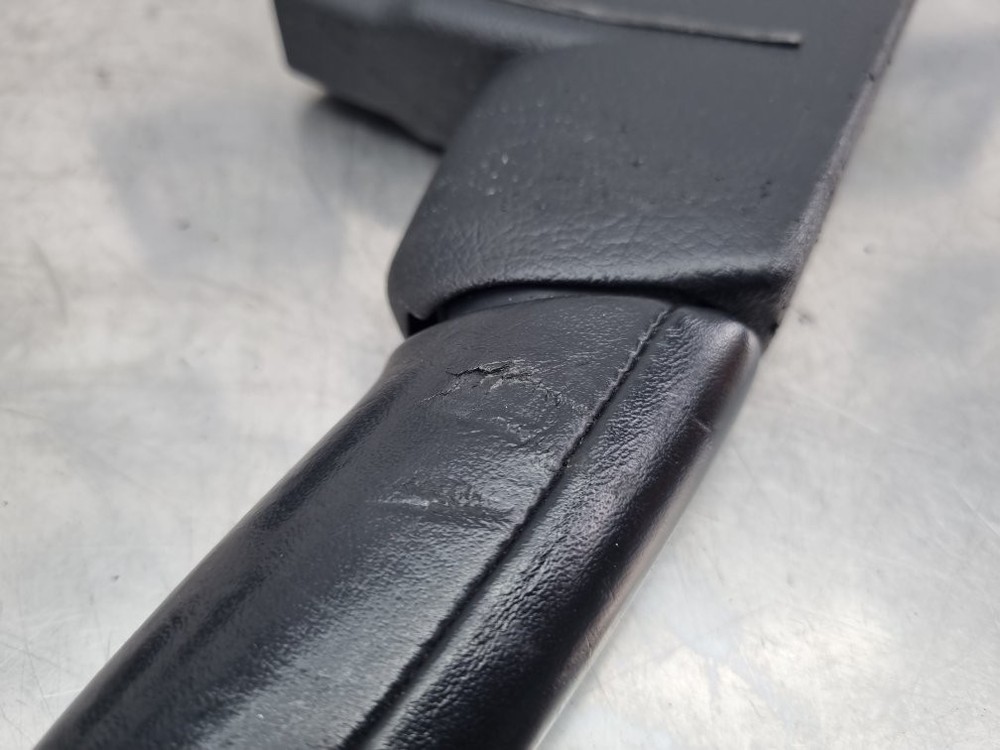 AUDI A4 B7 2004-2008 HAND BRAKE LEVER PULL