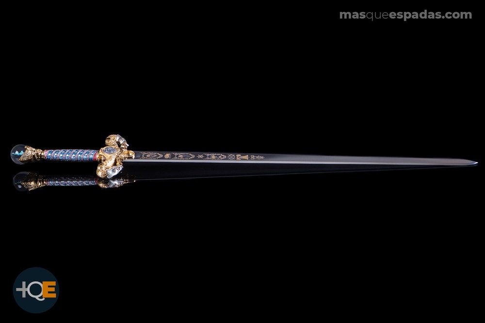 American Sword Gold