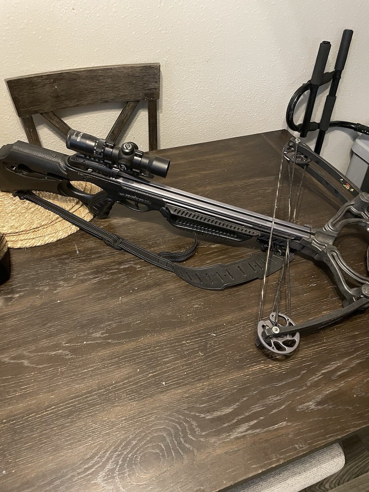 Barnett Crossbow