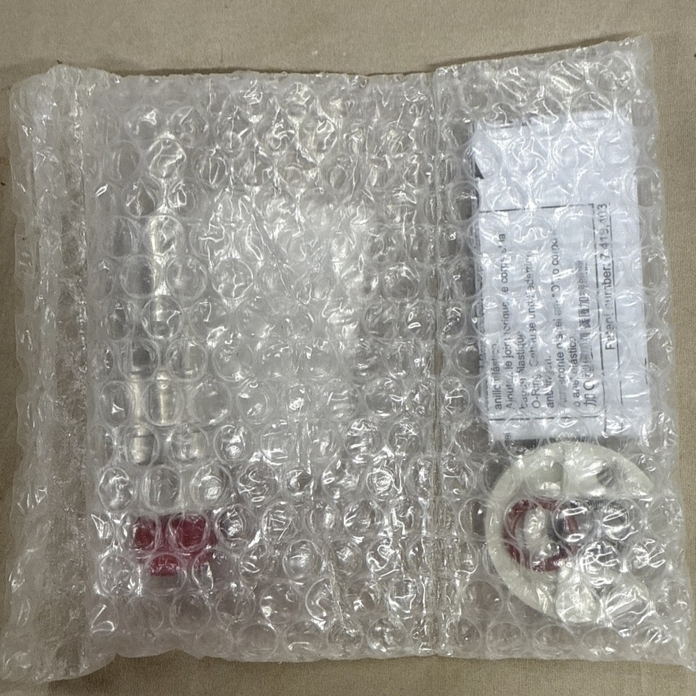 L4TNF-PSA - COMMSCOPE Female Connector