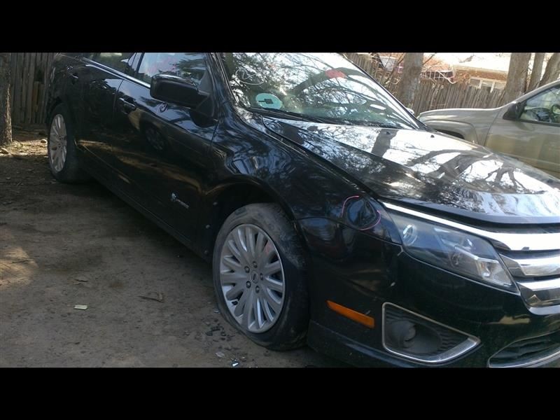 Info-GPS-TV Screen Front Display With Navigation System Fits 10 FUSION 8363459