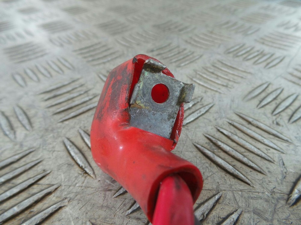 0 HONDA VFR800 STARTER SOLENOID