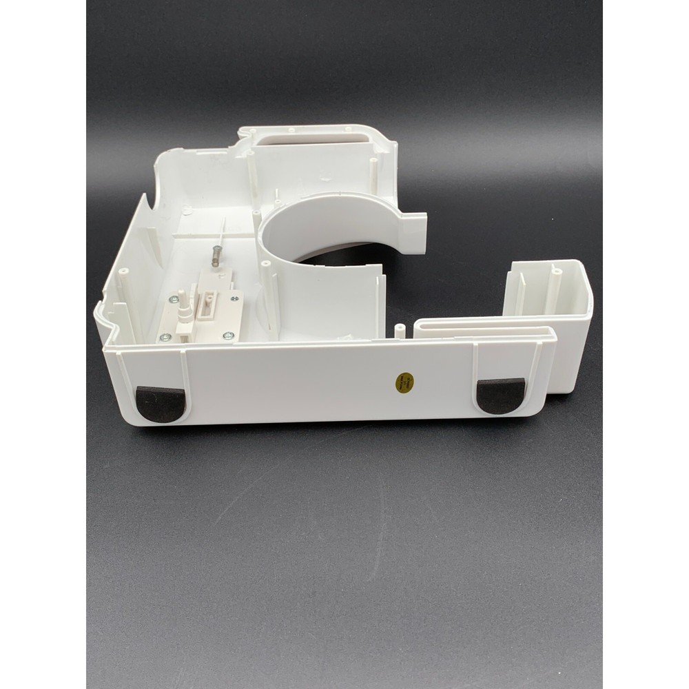 Sunbeam SB1818 Sewing Machine Replacement Front Housing Casing White
