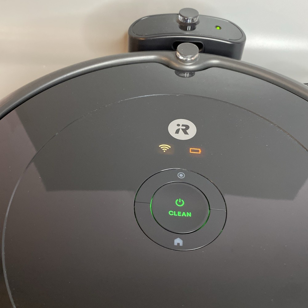 Roomba Vac Essential Q012020