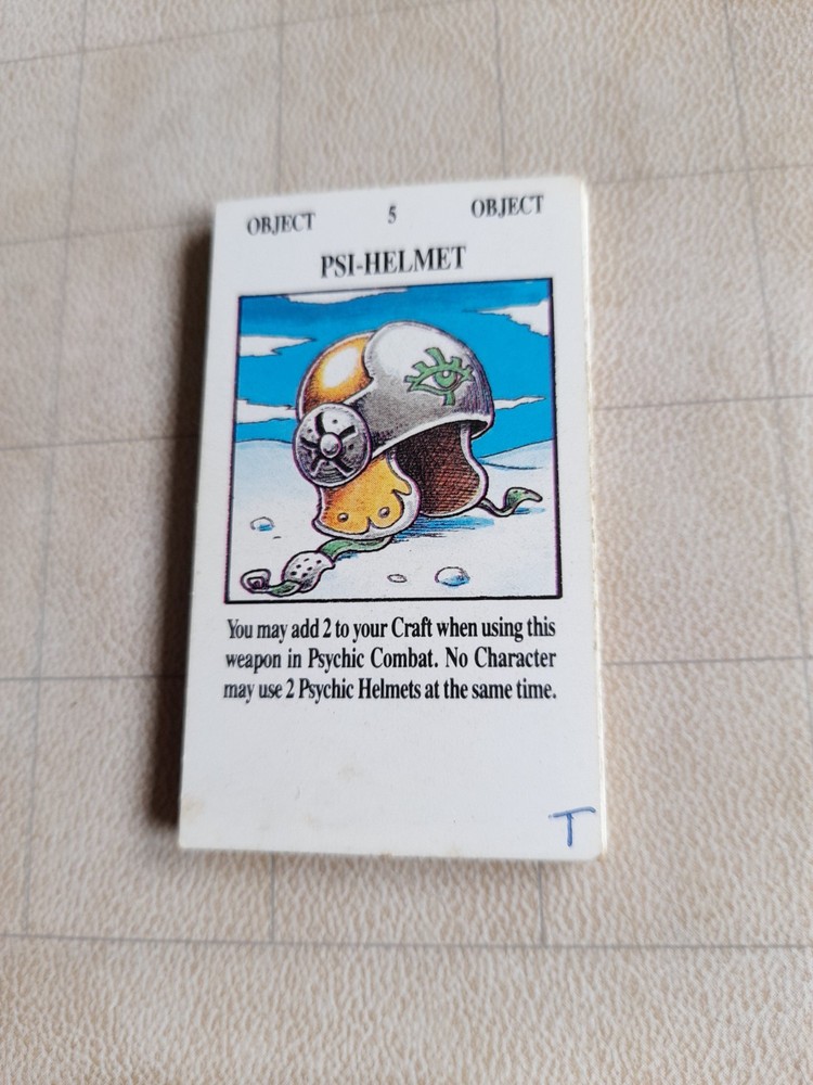 Talisman Expansion Set - Talisman Timescape - Games Workshop 1998 - Complete