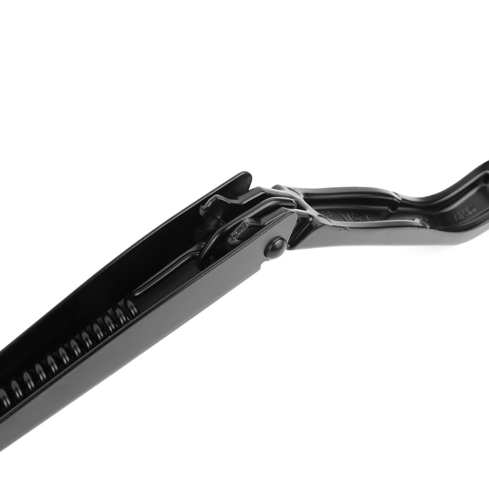 Black High Quality Front Wiper Arm+Front Wiper Blade For Ford Escape 2013-2019