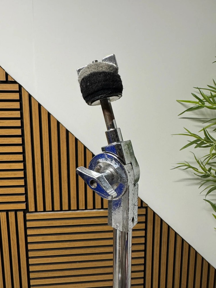 Straight Drum Cymbal Stand / Double Braced #VK101