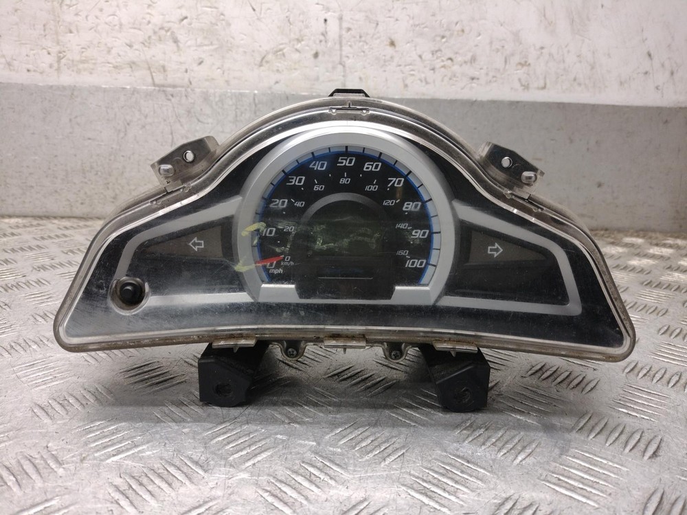 2017 HONDA PCX 125 Speedo Clocks