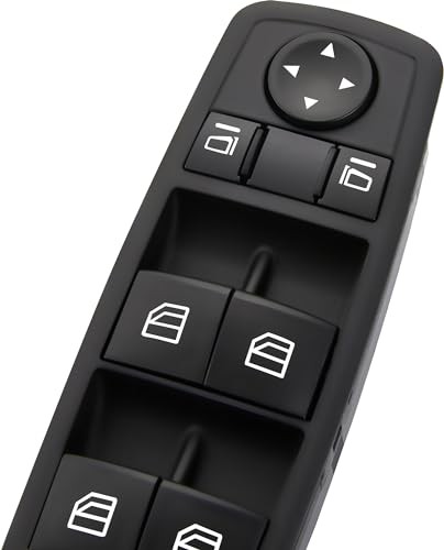Master Power Window Switch fits for Mercedes-Benz