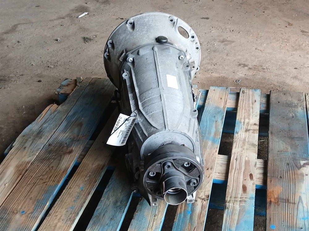 E320 2006 Fuse Box Cabin 6896