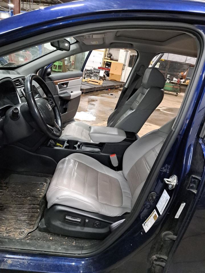 2017 Crv/Cr-v Jack Sku#4380505