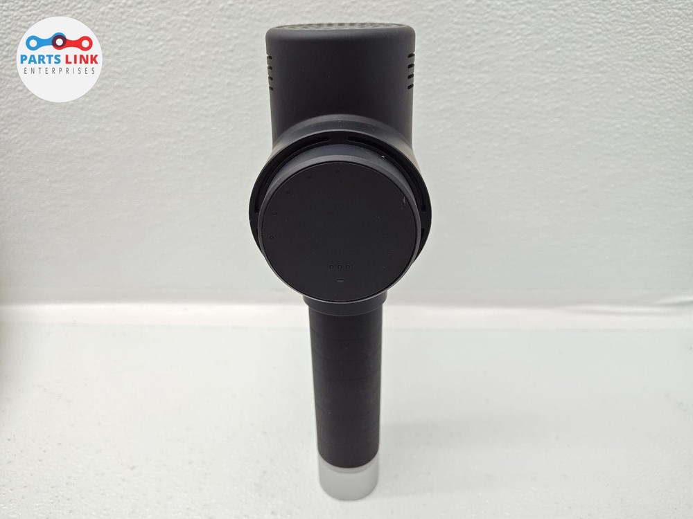 Hyperice Hypervolt 2 PRO Battery Percussion Massage Gun Device Bluetooth