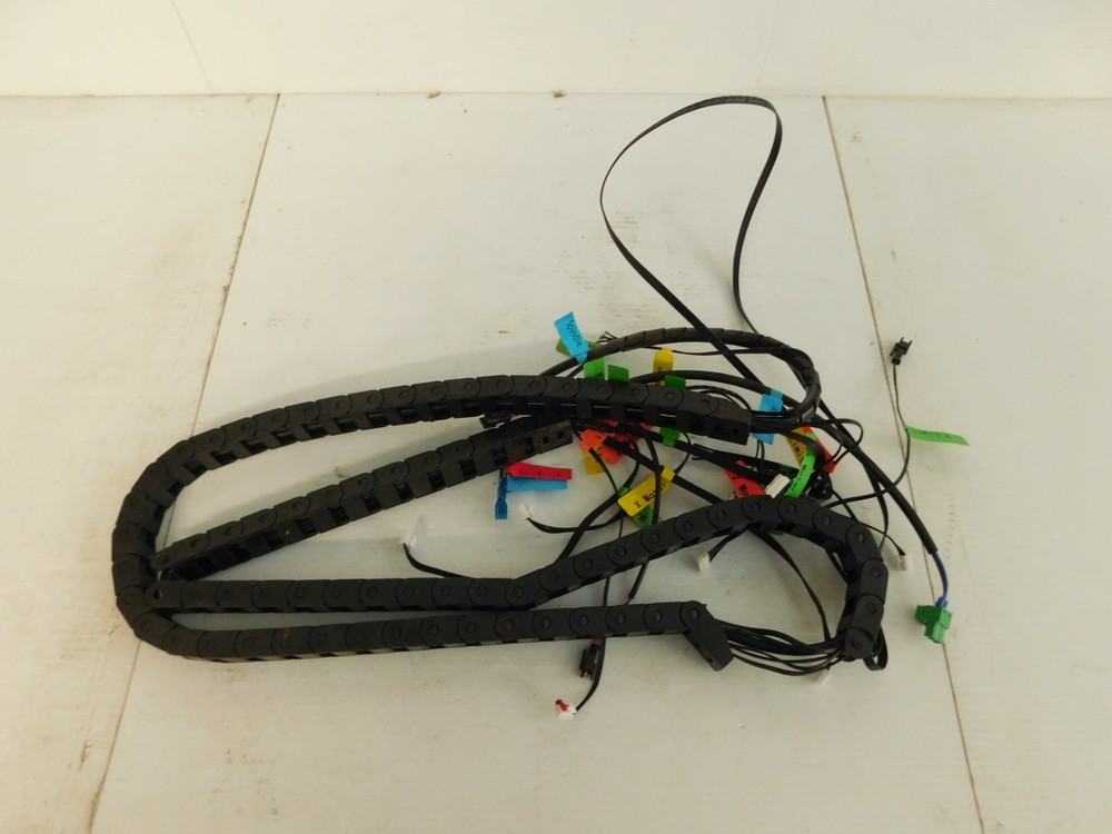 IIIP 3D PRINTER PARTS (NYG94)