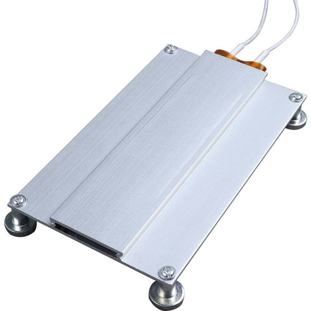 Board PTC Heating Plate Station Automatic 260�� Remove Split Aluminum PTC