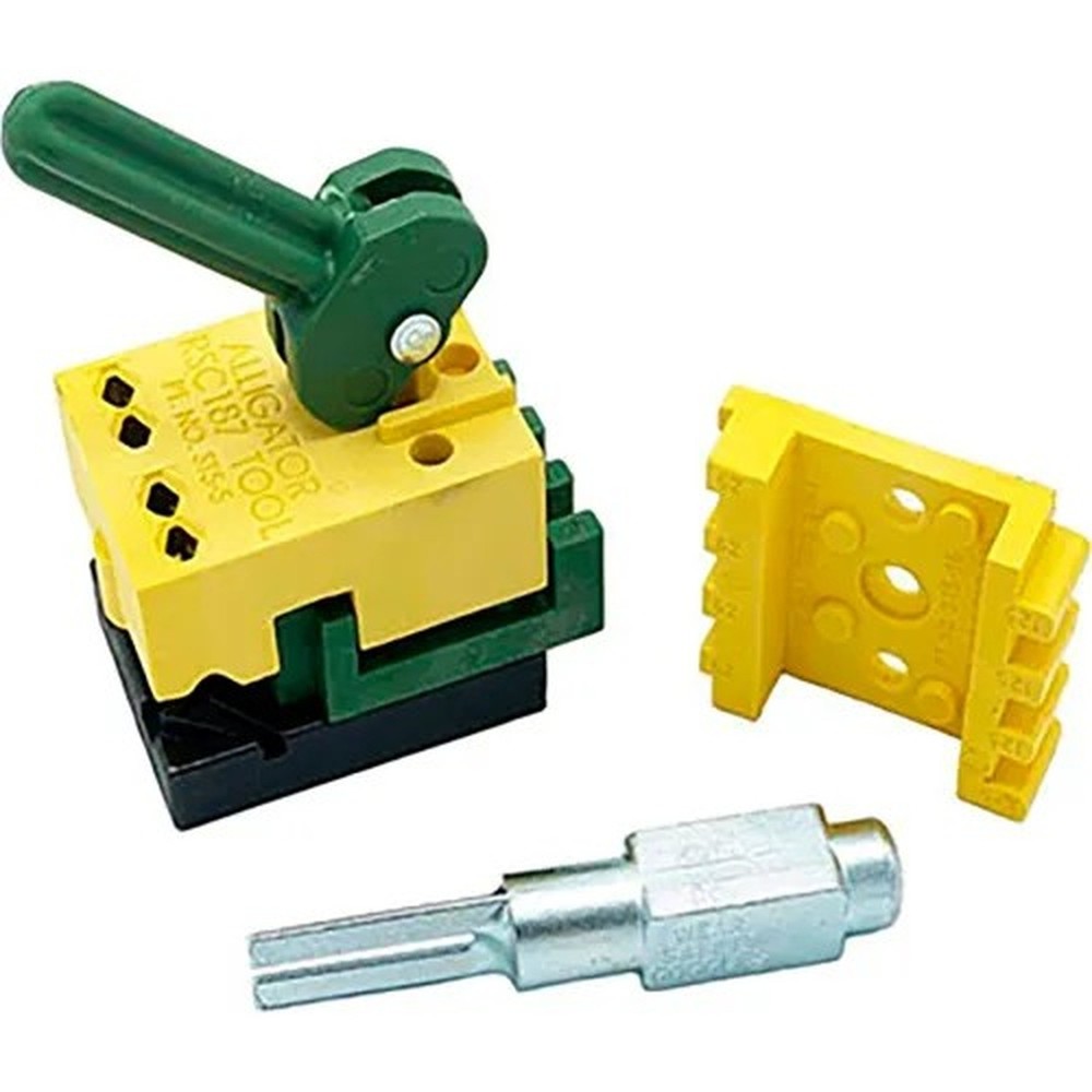 4" Ready Set Staple Tool  (RSC187)