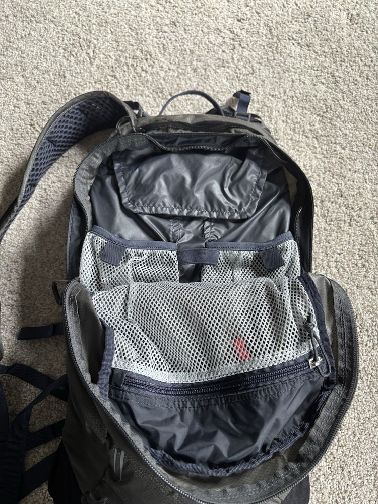 Osprey Syncro 5 Hydration Pack 5L Biking/Hiking