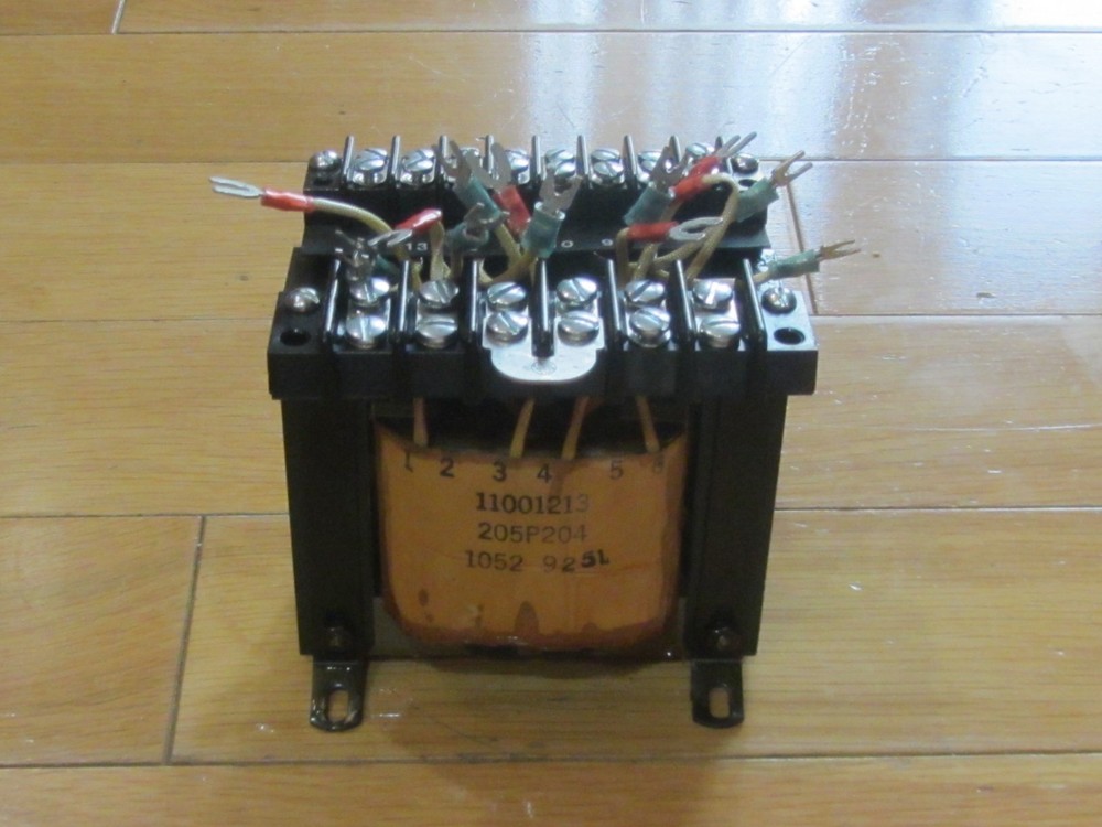CONAIR Transformer  Model 11001213! Excellent Condition! Ready To Transform!