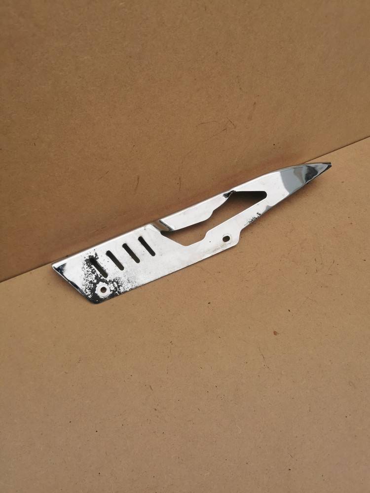 Keeway Superlight 125 Chain Guard 2017