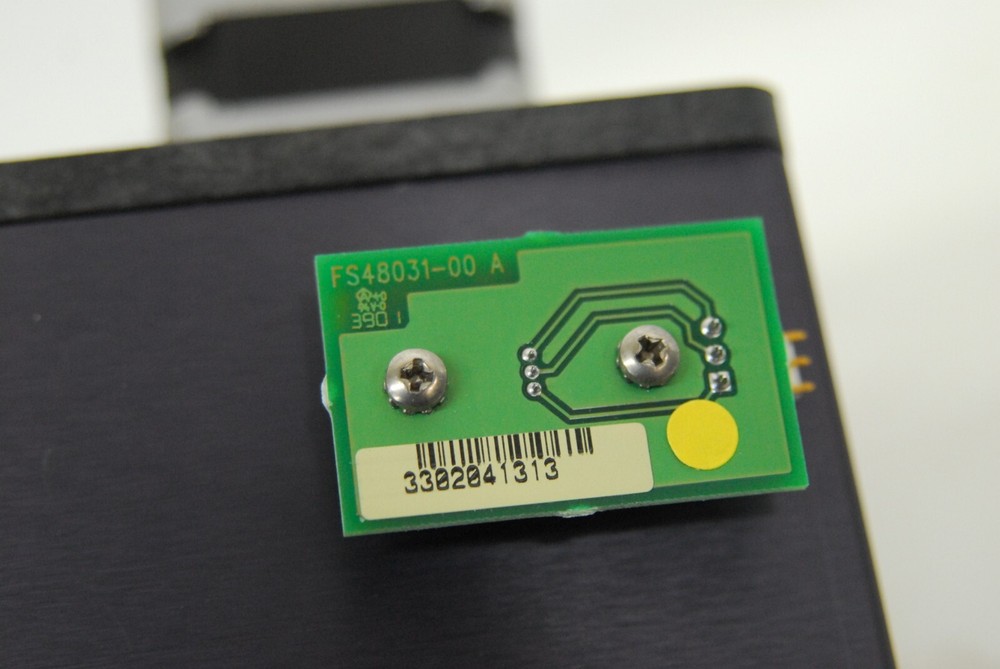 Beckman DU 530 - Lamp, Slit, Filter Wheel Assembly