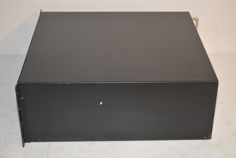 ^ Cyviz AS XPO 4 Video Processor #W4663